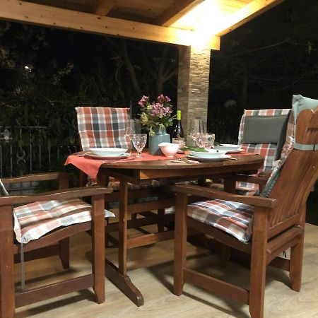 Sunset Apartment With A Private Yard At Medulin Riviera 外观 照片