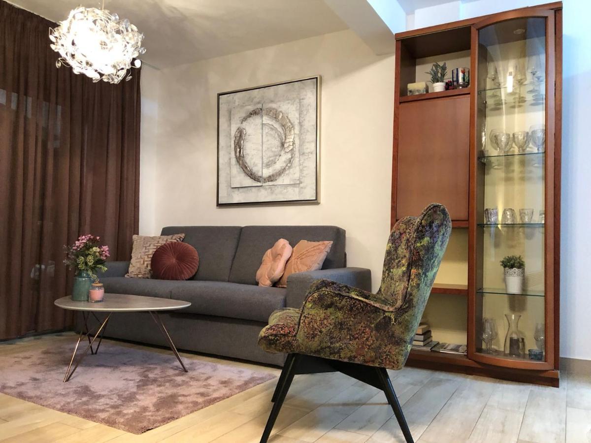 Sunset Apartment With A Private Yard At Medulin Riviera 外观 照片
