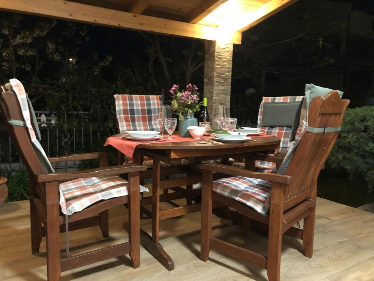 Sunset Apartment With A Private Yard At Medulin Riviera 外观 照片