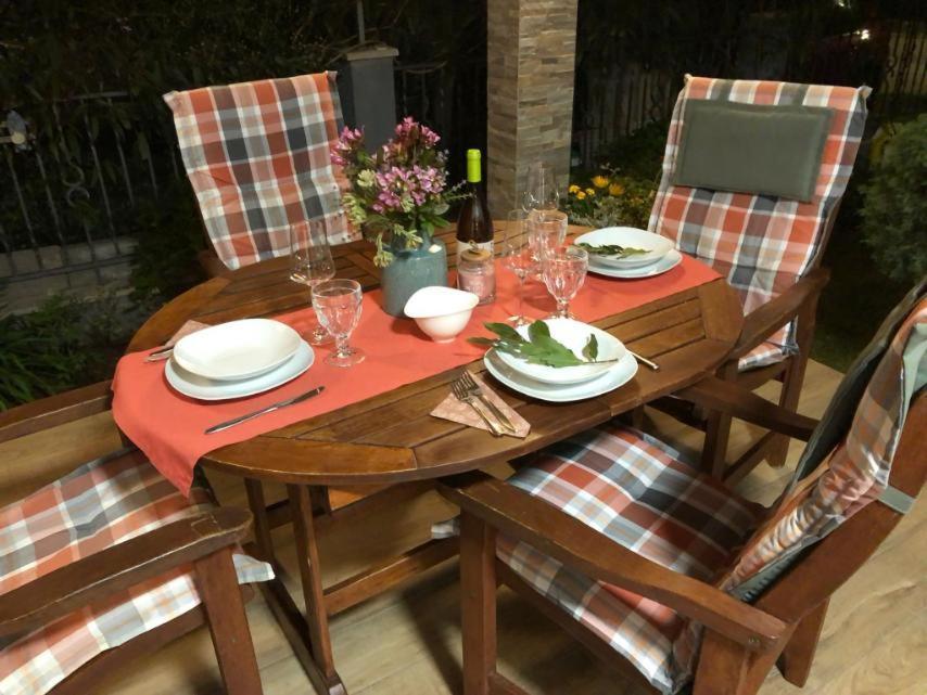 Sunset Apartment With A Private Yard At Medulin Riviera 外观 照片