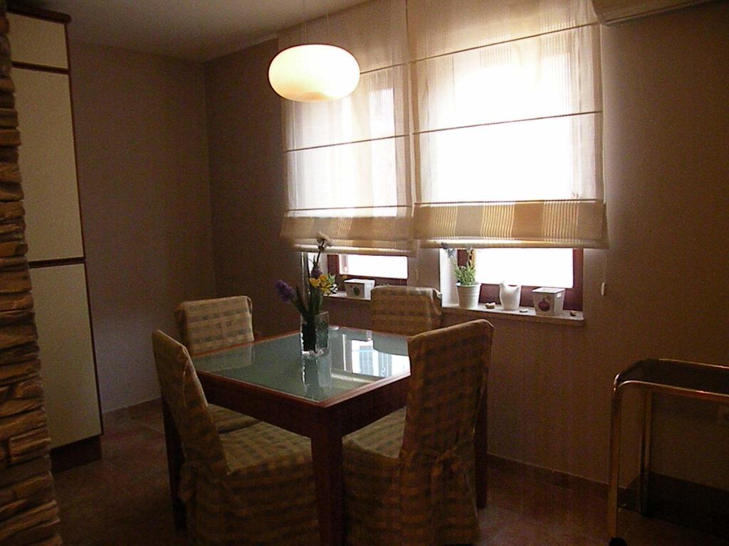 Sunset Apartment With A Private Yard At Medulin Riviera 客房 照片