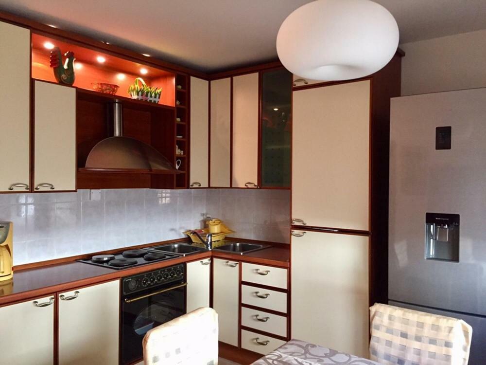 Sunset Apartment With A Private Yard At Medulin Riviera 外观 照片