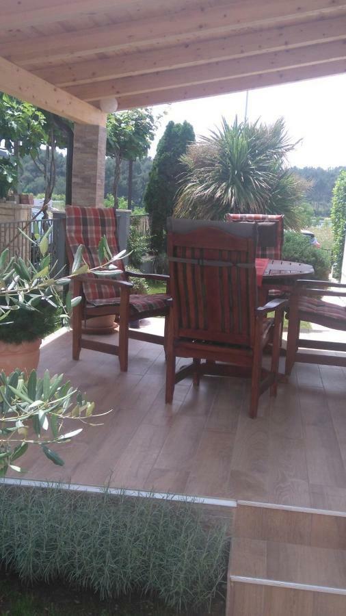 Sunset Apartment With A Private Yard At Medulin Riviera 外观 照片